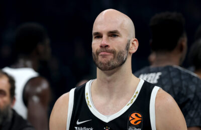 Nik Kalates: Hteo sam da ostanem u Partizanu, nisu me želeli