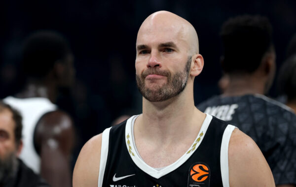 Nik Kalates: Hteo sam da ostanem u Partizanu, nisu me želeli