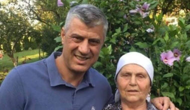 Rođak Tačija besan zbog presude, optužio Srbiju i Rusiju: Majka još uvek ne zna da je Hašim osuđen