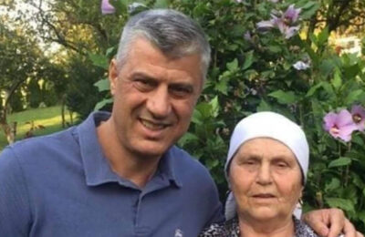 Rođak Tačija besan zbog presude, optužio Srbiju i Rusiju: Majka još uvek ne zna da je Hašim osuđen