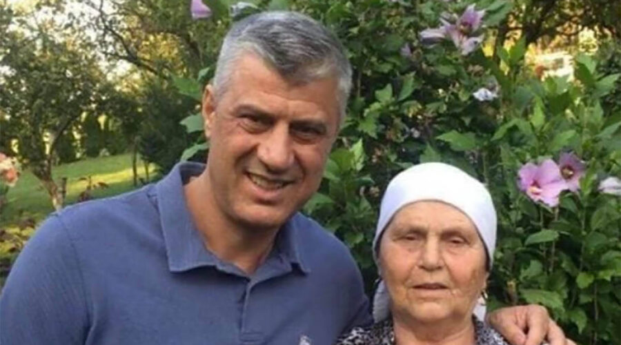 Rođak Tačija besan zbog presude, optužio Srbiju i Rusiju: Majka još uvek ne zna da je Hašim osuđen