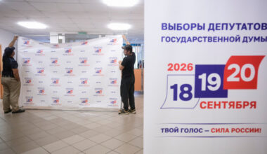 Milioni Rusa na biralištima: Izlaznost prvog dana skočila preko 25 odsto, oglasio se CIK o provokacijama