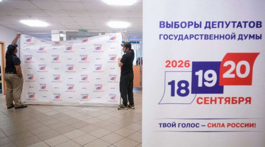 Milioni Rusa na biralištima: Izlaznost prvog dana skočila preko 25 odsto, oglasio se CIK o provokacijama