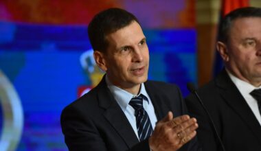 RIK proglasio izbornu listu „Autentična desnica – Novi DSS – Monarhisti“