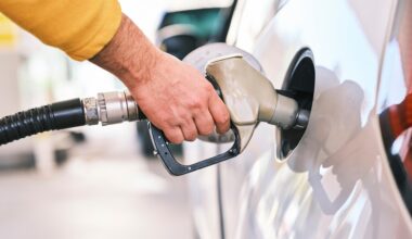 Poskupelo gorivo: Skočile cene i dizela i benzina