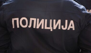 Uhapšen Nišlija koji je na Fejsbuku napisao da je dečak doneo pištolj u školu