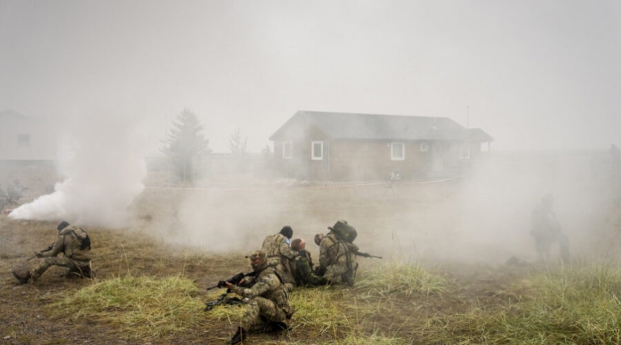 Danska dala Americi trajnu bezbednosnu kontrolu nad Grenlandom