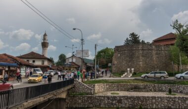 Važno za vozače: U subotu obustava saobraćaja u nekoliko novopazarskih ulica