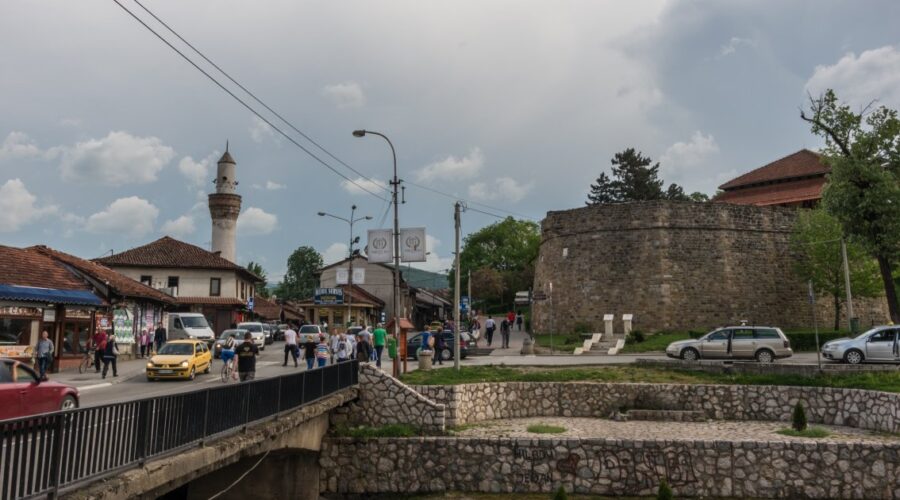 Važno za vozače: U subotu obustava saobraćaja u nekoliko novopazarskih ulica