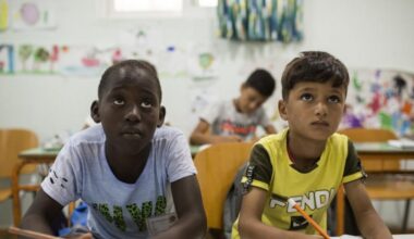 U školama širom Apeninskog poluostrva pravi etnički geto, do 70 odsto učenika migrantskog porekla