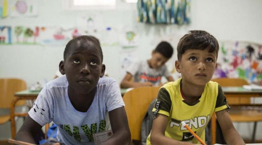 U školama širom Apeninskog poluostrva pravi etnički geto, do 70 odsto učenika migrantskog porekla
