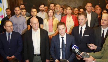RIK: Proglašene liste „Autentična desnica“ i „Izbor naroda“, koja neće učestvovati na izborima