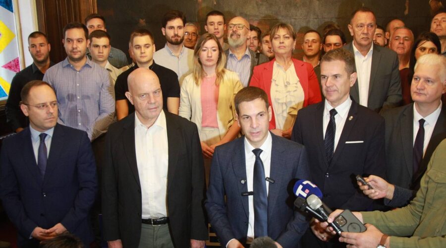 RIK: Proglašene liste „Autentična desnica“ i „Izbor naroda“, koja neće učestvovati na izborima