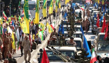 Teheran priprema “noćnu moru” za SAD i Izrael – aktivirana operacija “Džanfada”