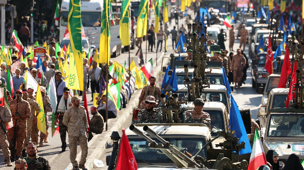 Teheran priprema “noćnu moru” za SAD i Izrael – aktivirana operacija “Džanfada”