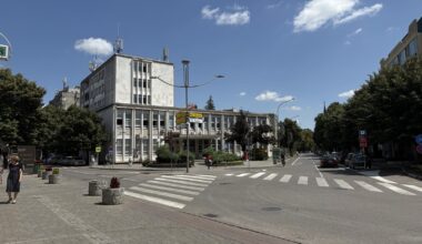 DANAS U SREMSKOJ MITROVICI DO 29 STEPENI: Topla subota, od ponedeljka osetno hladnije