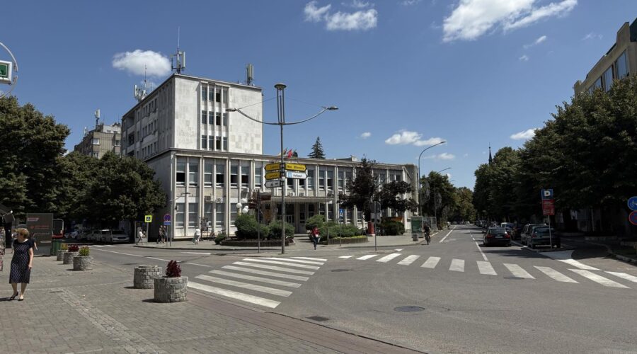 DANAS U SREMSKOJ MITROVICI DO 29 STEPENI: Topla subota, od ponedeljka osetno hladnije
