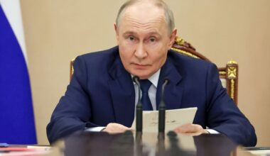 Putin uveo prinudnu upravu u ruske ogranke firmi “Nestle” i “Ošan”