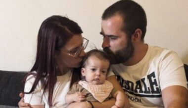 Mala Jana ima svu potrebnu pomoć za lečenje, roditelji se zahvaljuju predsedniku, državi i narodu