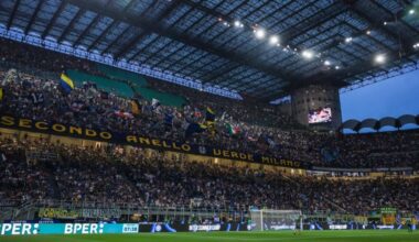 Preminuo legendarni fudbaler Intera i italijanske reprezentacije