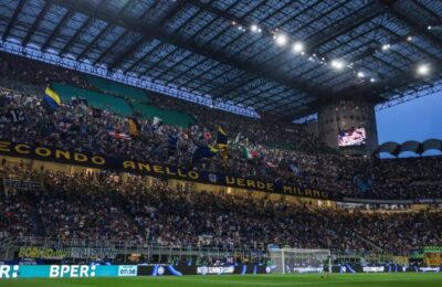 Preminuo legendarni fudbaler Intera i italijanske reprezentacije