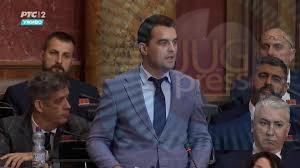 Slobodan Petrović, poslanik SRCE iz Vranja i potpredsednik stranke, podržava studente i neće biti kandidat za poslanika