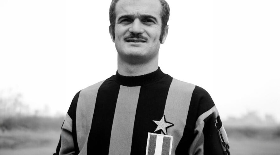 Tuga! Umro legendarni fudbaler, jedan od najvećih u istoriji slavnog kluba