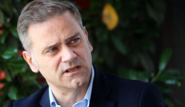 Borko Stefanović i drugi se povukli sa izborne liste „Evropska Srbija“