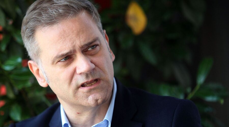 Borko Stefanović i drugi se povukli sa izborne liste „Evropska Srbija“