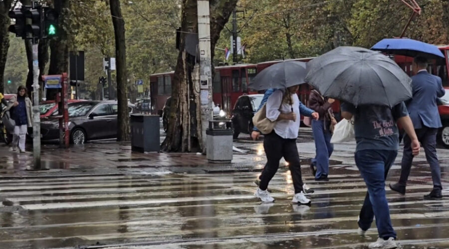Spremite se za veliki obrt: RHMZ izdao prognozu za narednih sedam dana, evo šta nas čeka sledeće nedelje
