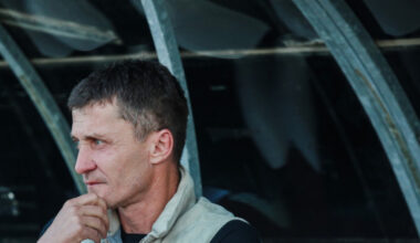 Ilić: Partizan mora da pobedi Radnik