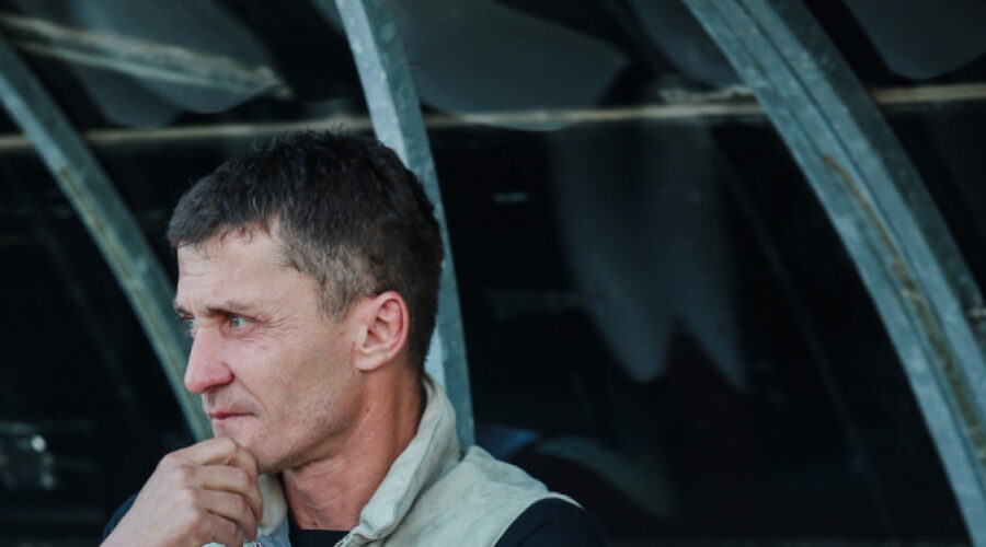 Ilić: Partizan mora da pobedi Radnik