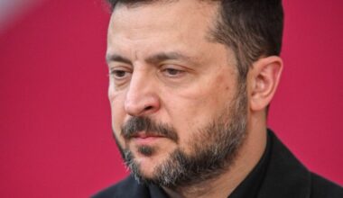 Najcrnje moguće vesti stižu iz NATO države