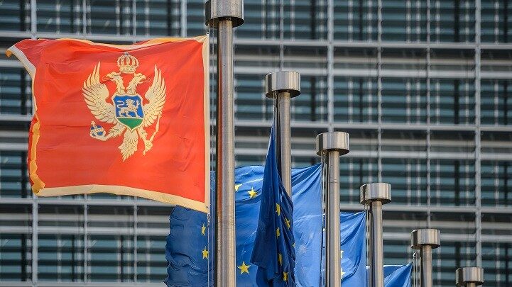 Dan: Pet država traži pauzu u procesu integracija Crne Gore u EU