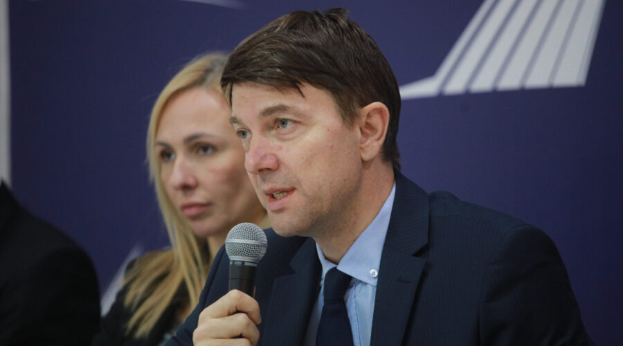 CLS: „Beograd se priprema za treći rebalans budžeta u ovoj godini“