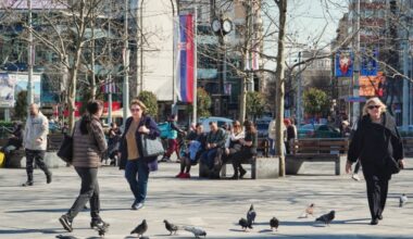 Čubrilo otkriva šta nas čeka od ponedeljka, noći donose prve mrazeve