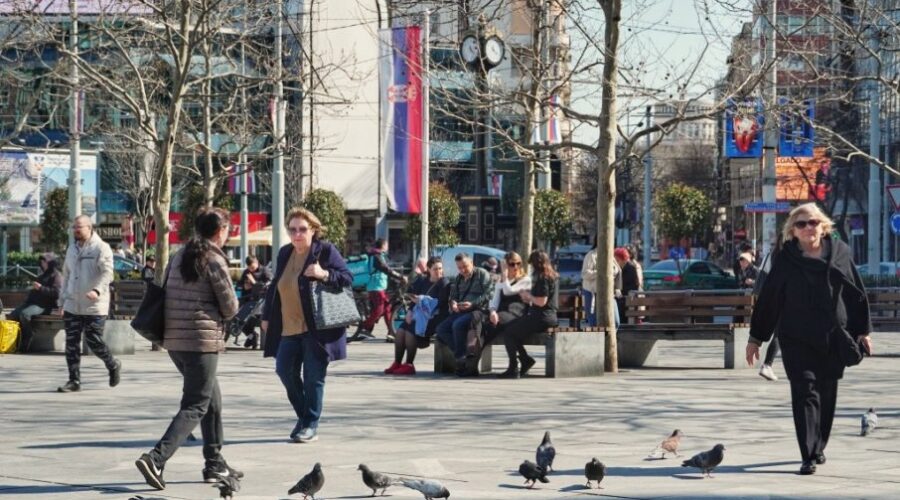 Čubrilo otkriva šta nas čeka od ponedeljka, noći donose prve mrazeve