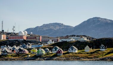 SAD i Danska postigle dogovor o Grenlandu nakon Trampovih pretnji o aneksiji