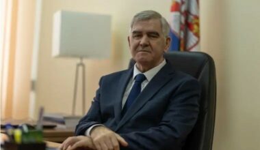 Beriša: Važno je da manjine glasaju na izborima za nacionalne savete