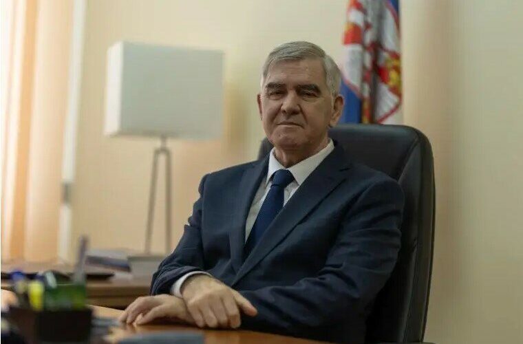 Beriša: Važno je da manjine glasaju na izborima za nacionalne savete