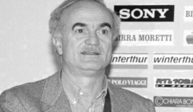 Preminuo Sandro Macola, simbol velikog Intera i italijanskog fudbala