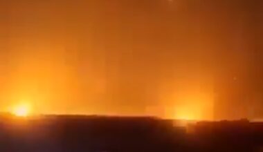Zavijaju sirene u Rijadu, odjekuju eksplozije širom grada! Napadnuta Saudijska Arabija, Huti dali obećanje Amerima: “Nećemo vas gađati, njih ćemo…” (video)