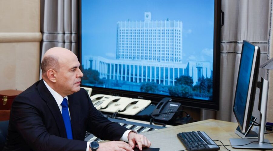 Moskva: Odbijen sajber napad na sistem za onlajn glasanje