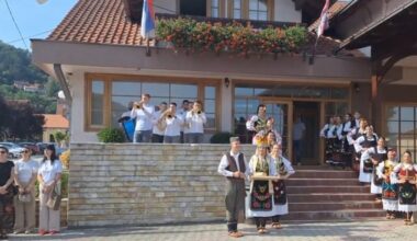 Kubanci dobro razumeju koliko je Srbima važno Kosovo i Metohija