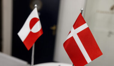 Grenland i Danska o dogovoru sa SAD: Suverenitet i pravo na samoopredeljenje su zaštićeni