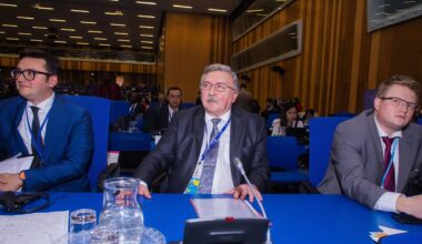 Ruski diplomata: Sankciona politika SAD ne funkcioniše