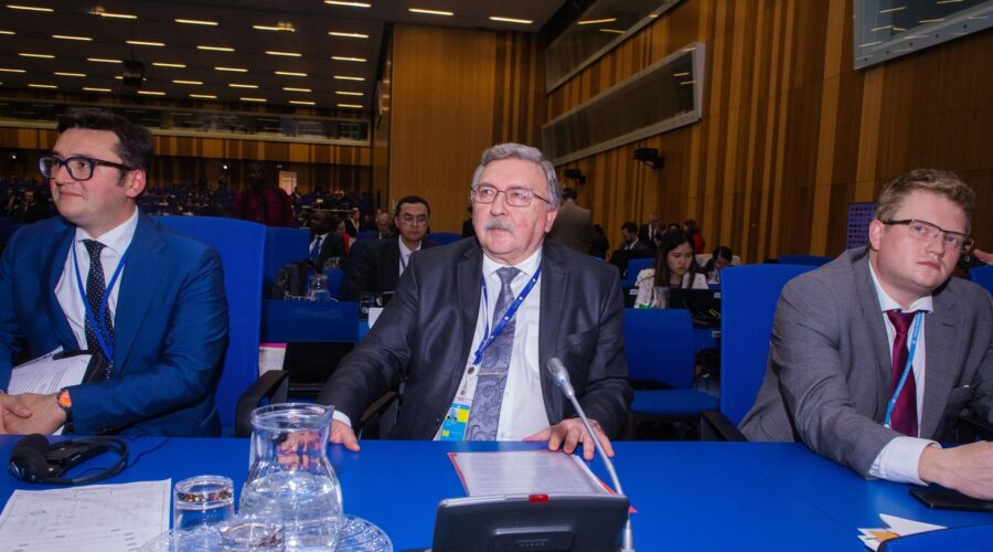 Ruski diplomata: Sankciona politika SAD ne funkcioniše