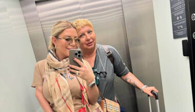 “Ona je za mene i dalje dete”: Majka Dee Đurđević na ivici suza na venčanju voditeljke, progovorila o unuci