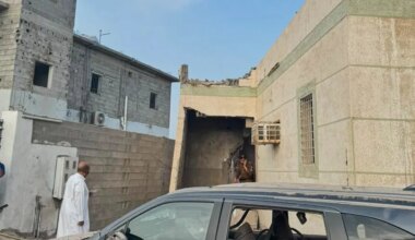 Saudijska Arabija potvrdila da su jemenski Huti pokušali da napadnu Rijad