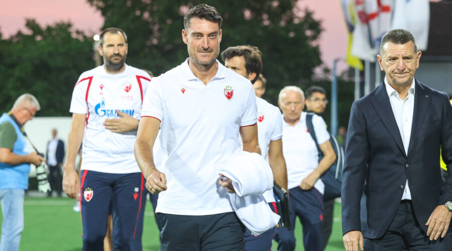 Albert Rijera: “Ovde sam dan i noć da bi napravio čudovište”